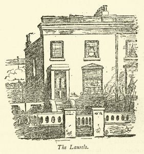 De Laurieren
